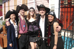 Krewe 2009